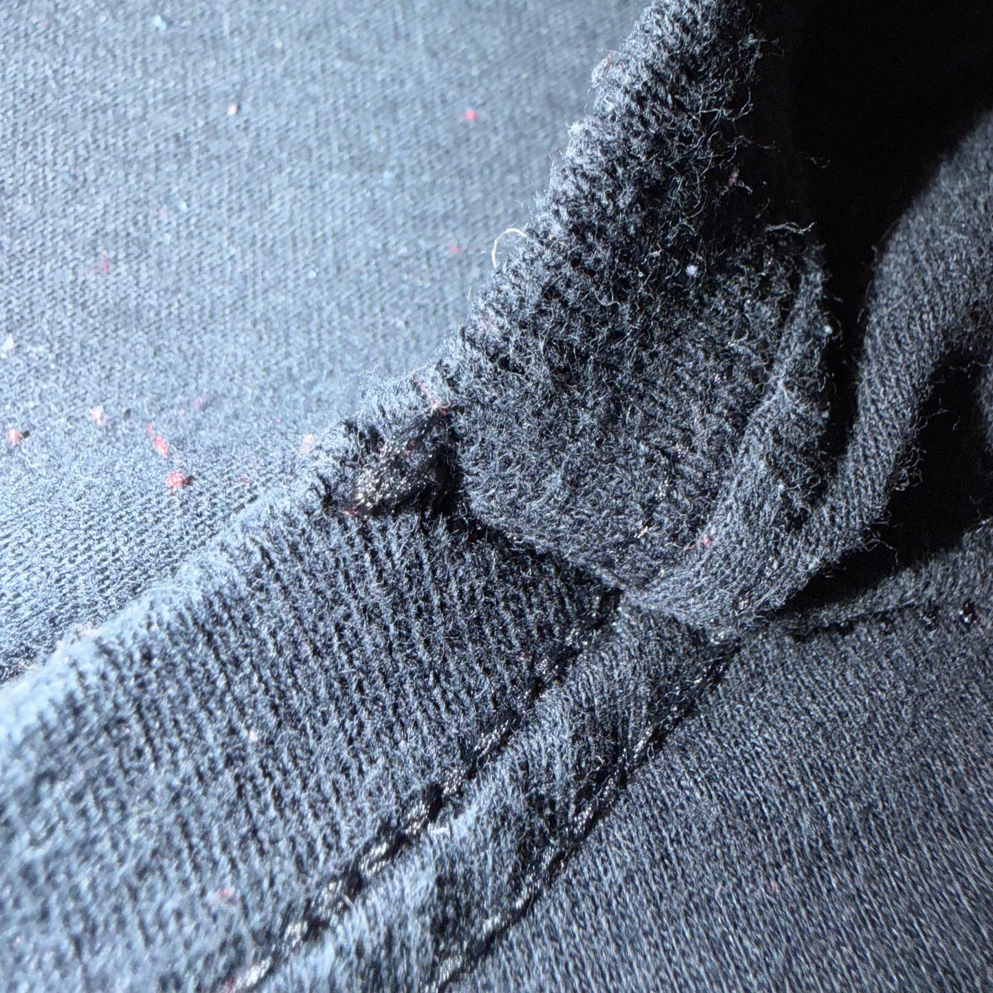 John Cena WWE 2007 Double Sided Graphic T-Shirt Large