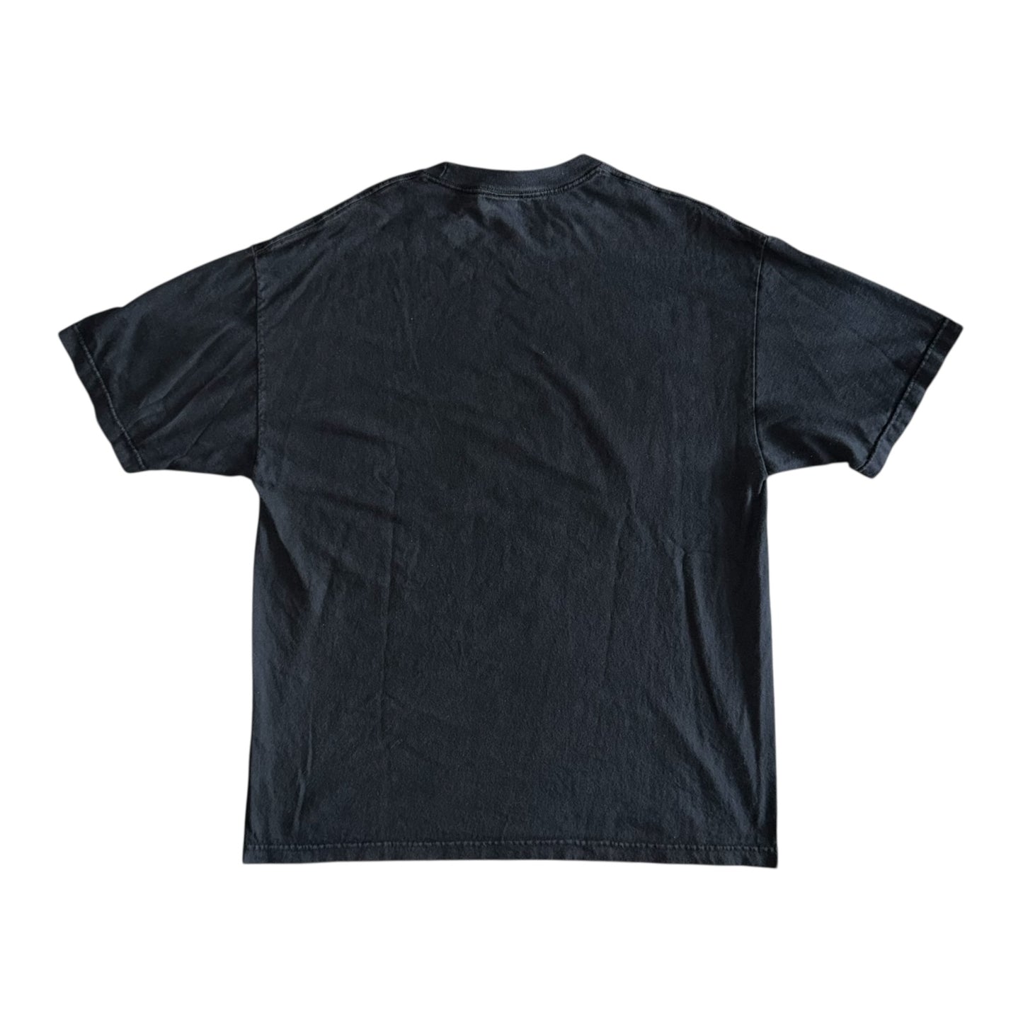 Ghost Rider Marvel Mad Engine Graphic T-Shirt XL