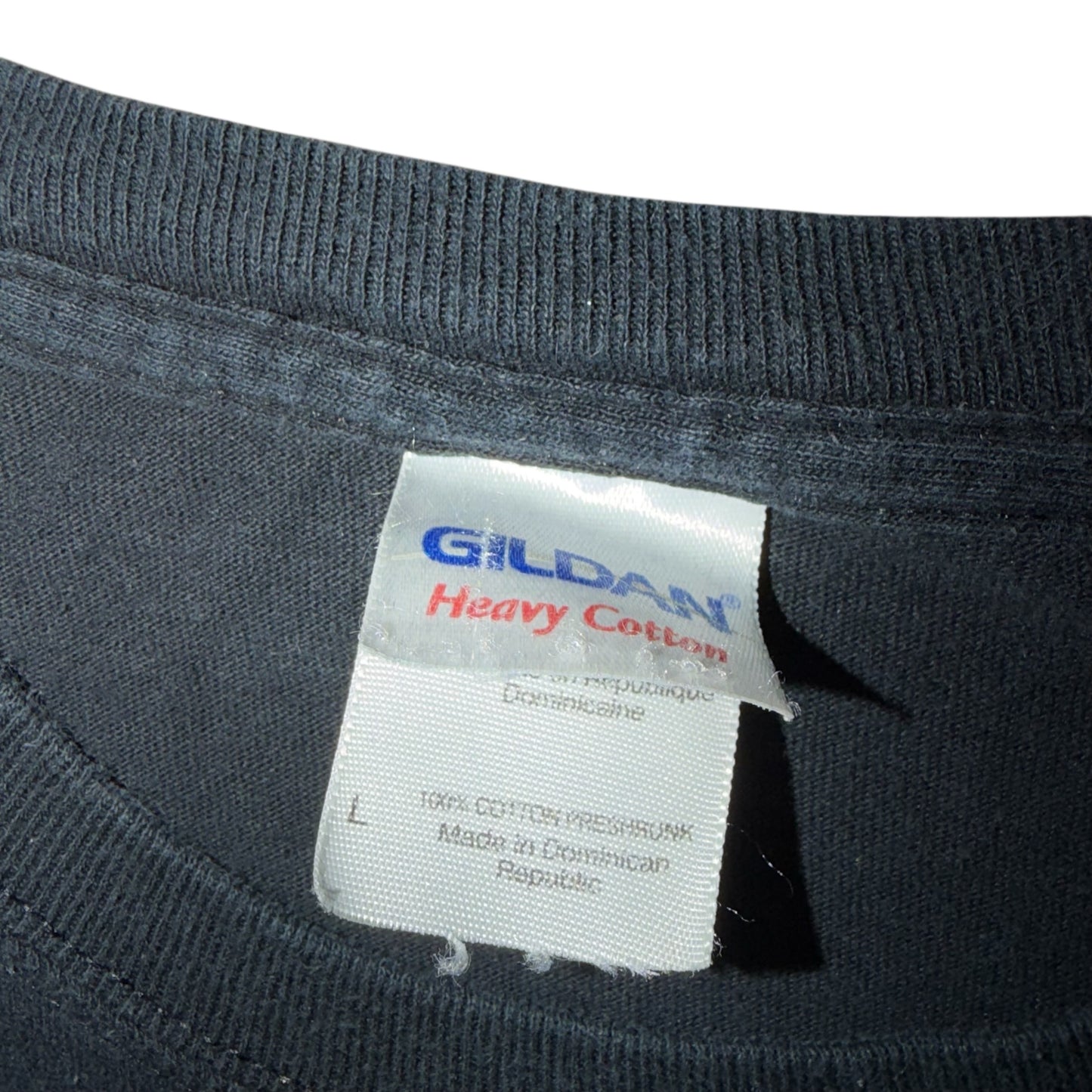 Bowser Mario Kart Nintendo Promo Graphic T-Shirt Large