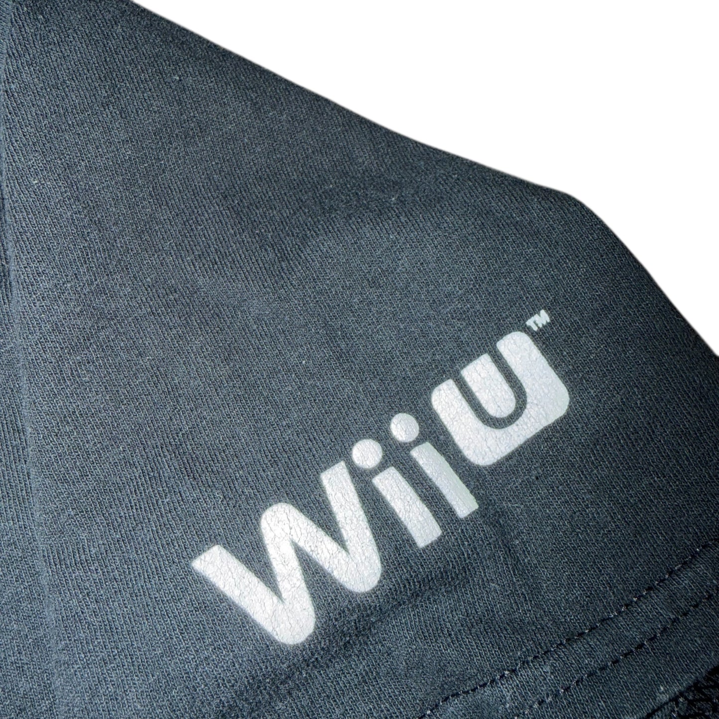 Bowser Mario Kart Nintendo Promo Graphic T-Shirt Large