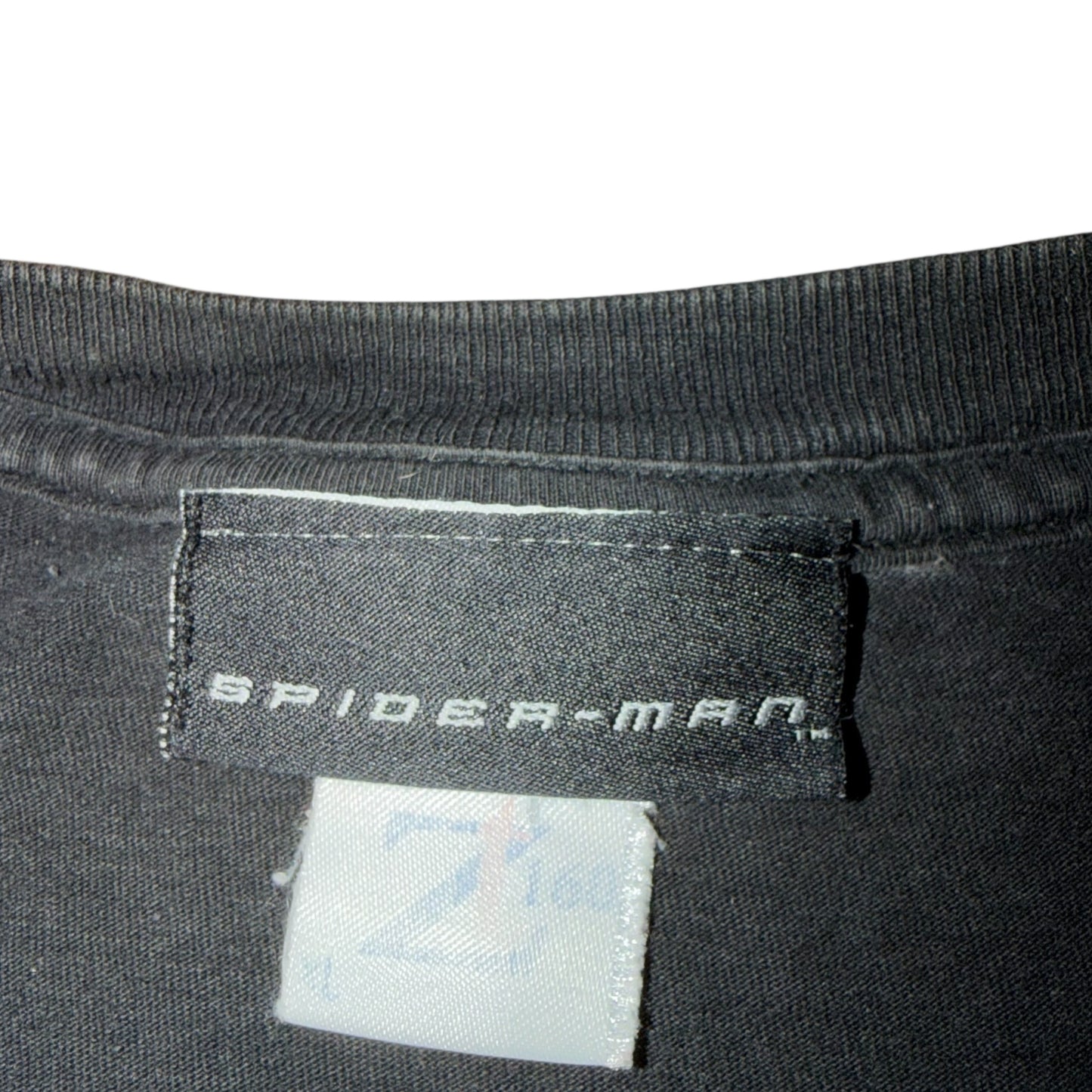 Spider-Man Green Goblin Spider-Man 3 Marvel Movie Promo Graphic T-Shirt XL