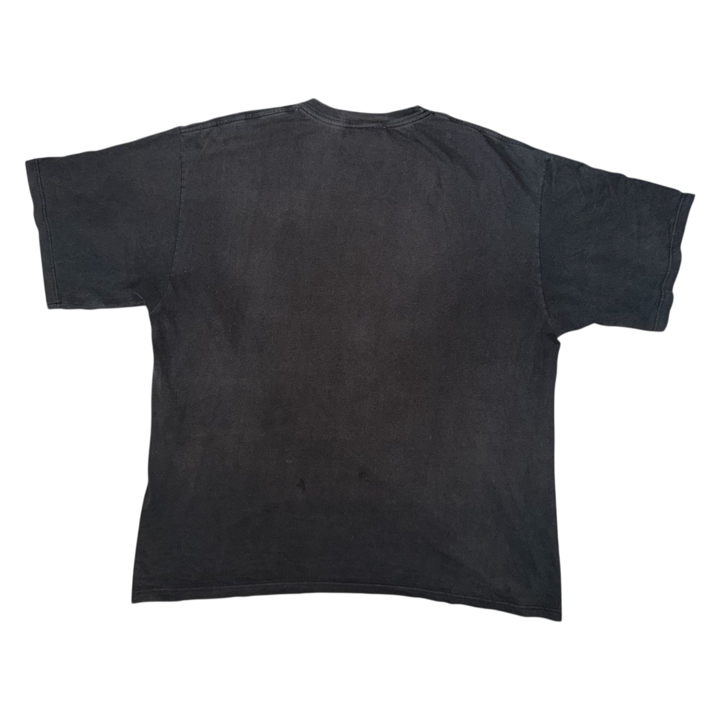 Spider-Man Green Goblin Spider-Man 3 Marvel Movie Promo Graphic T-Shirt XL