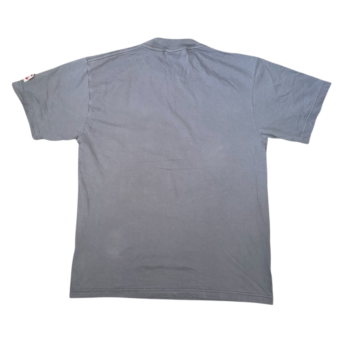 Ghost Rider Technics vs Marvel Graphic T-Shirt Large