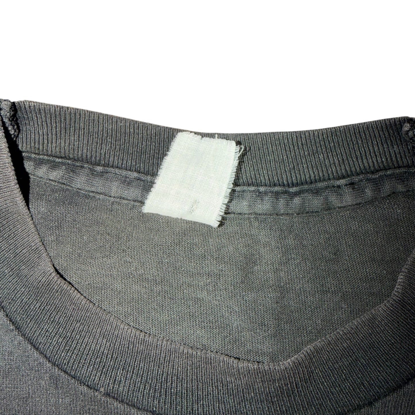 Batman DC Comics Vintage Single Stitch Graphic T-Shirt Large