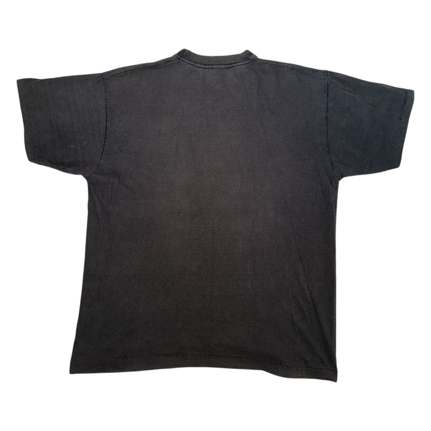 Batman DC Comics Vintage Single Stitch Graphic T-Shirt Large