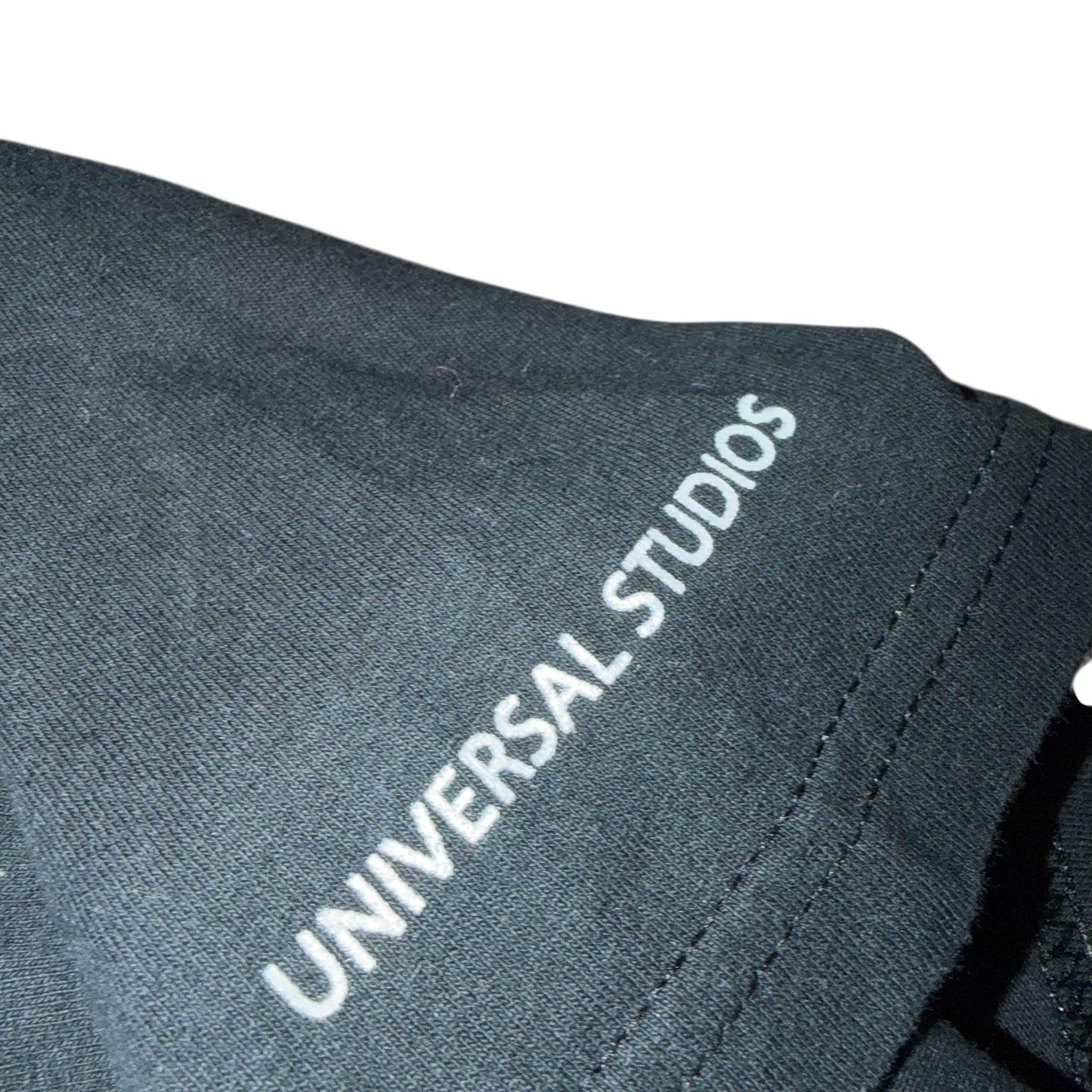 Terminator Universal Studios Vintage Graphic T-Shirt Large