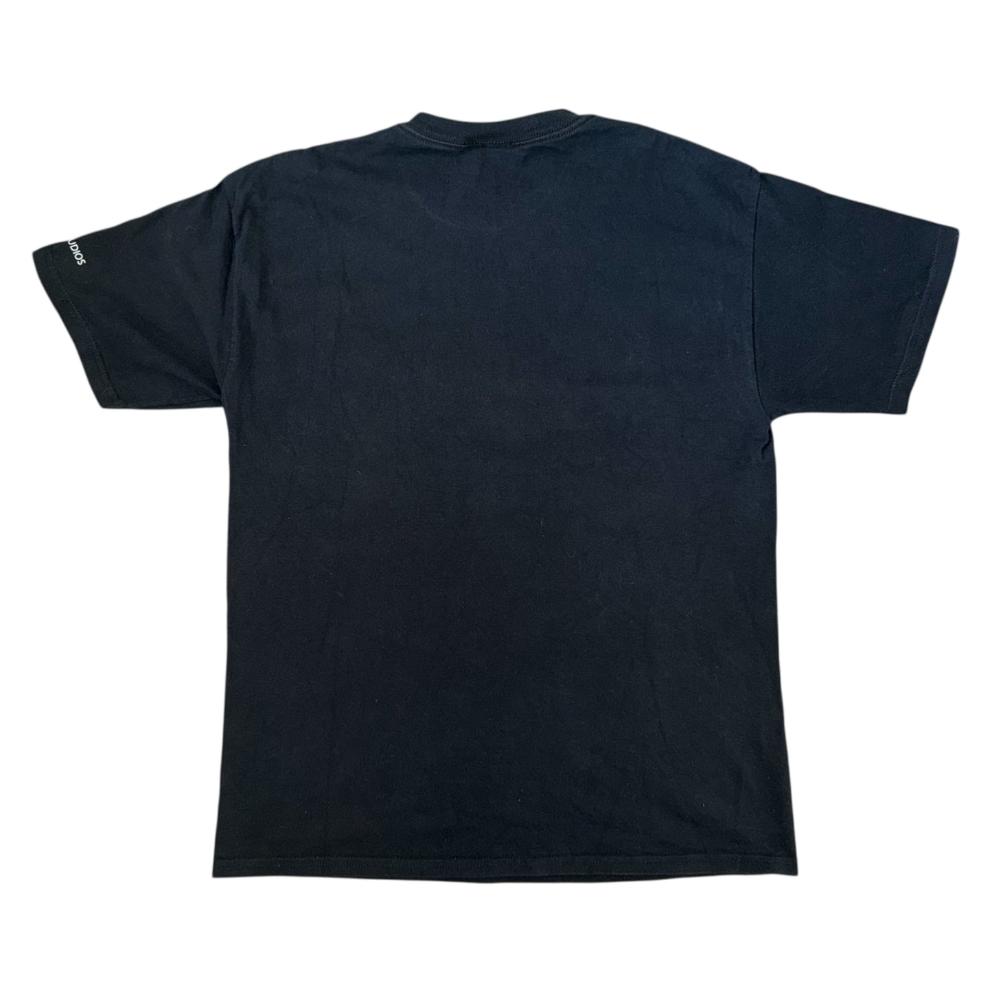 Terminator Universal Studios Vintage Graphic T-Shirt Large