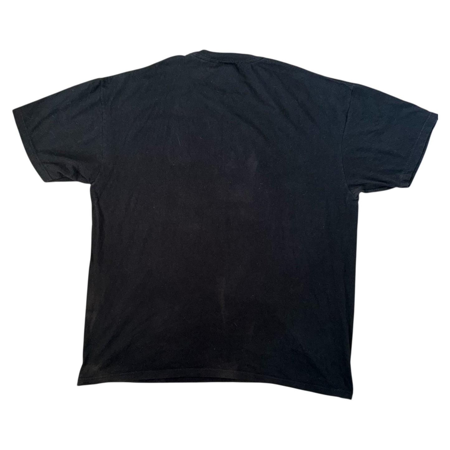 Spider-Man 3 Marvel Movie Promo Graphic T-Shirt XXL