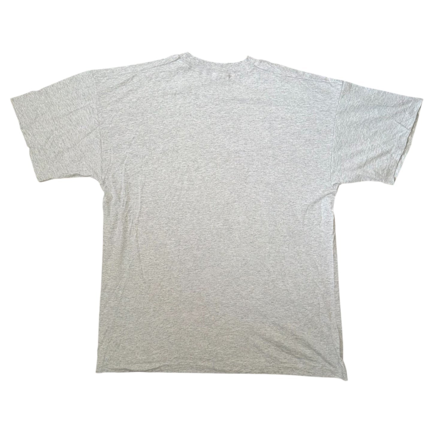 Manchester United Vintage Single Stitch Graphic T-Shirt XL