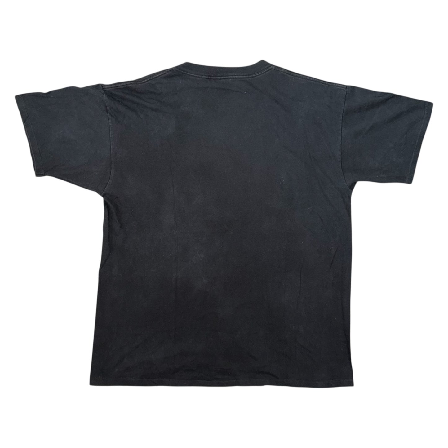 NASA Kennedy Centre Vintage Single Stitch Graphic T-Shirt XL