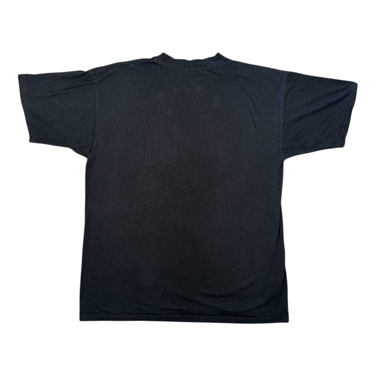 X-Men Marvel Movie Promo Graphic T-Shirt 2000 Large