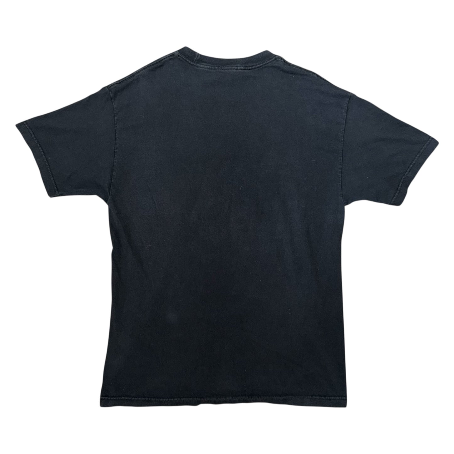 Carnage Marvel Mad Engine Graphic T-Shirt Large