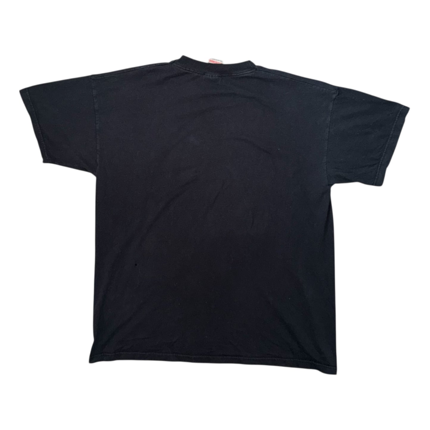 Lord of the Rings The Fellowship of the Ring Movie Promo Graphic T-Shirt XL