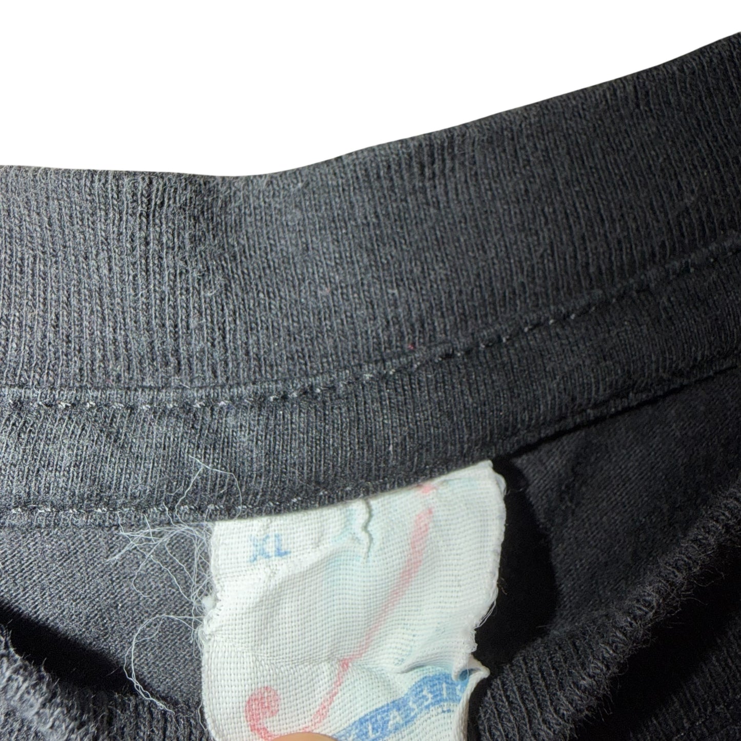 Star Wars Vintage 1995 Graphic T-Shirt XL