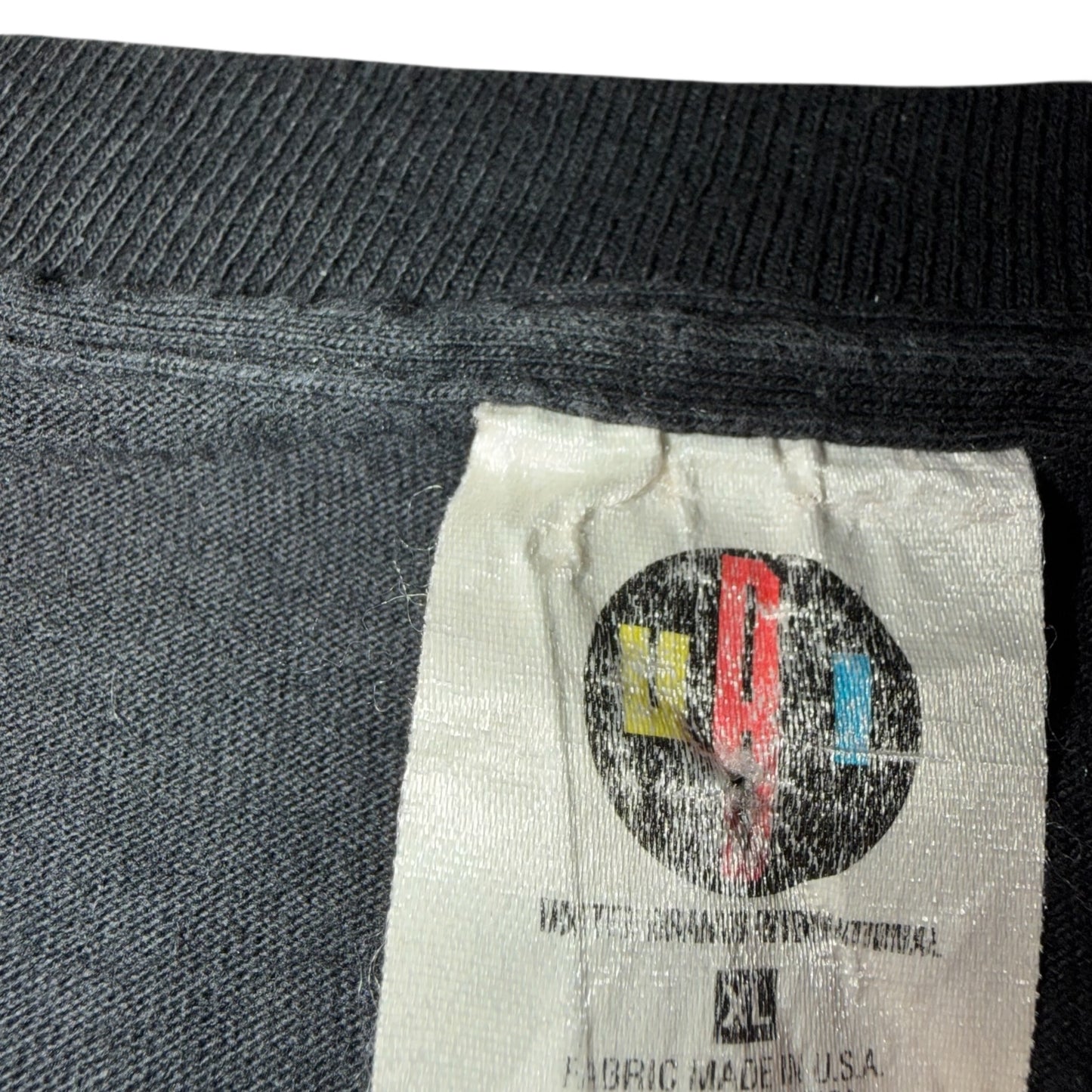 Bugs Bunny Tweety Looney Tunes Vintage Single Stitch 1993 Graphic T-Shirt XL