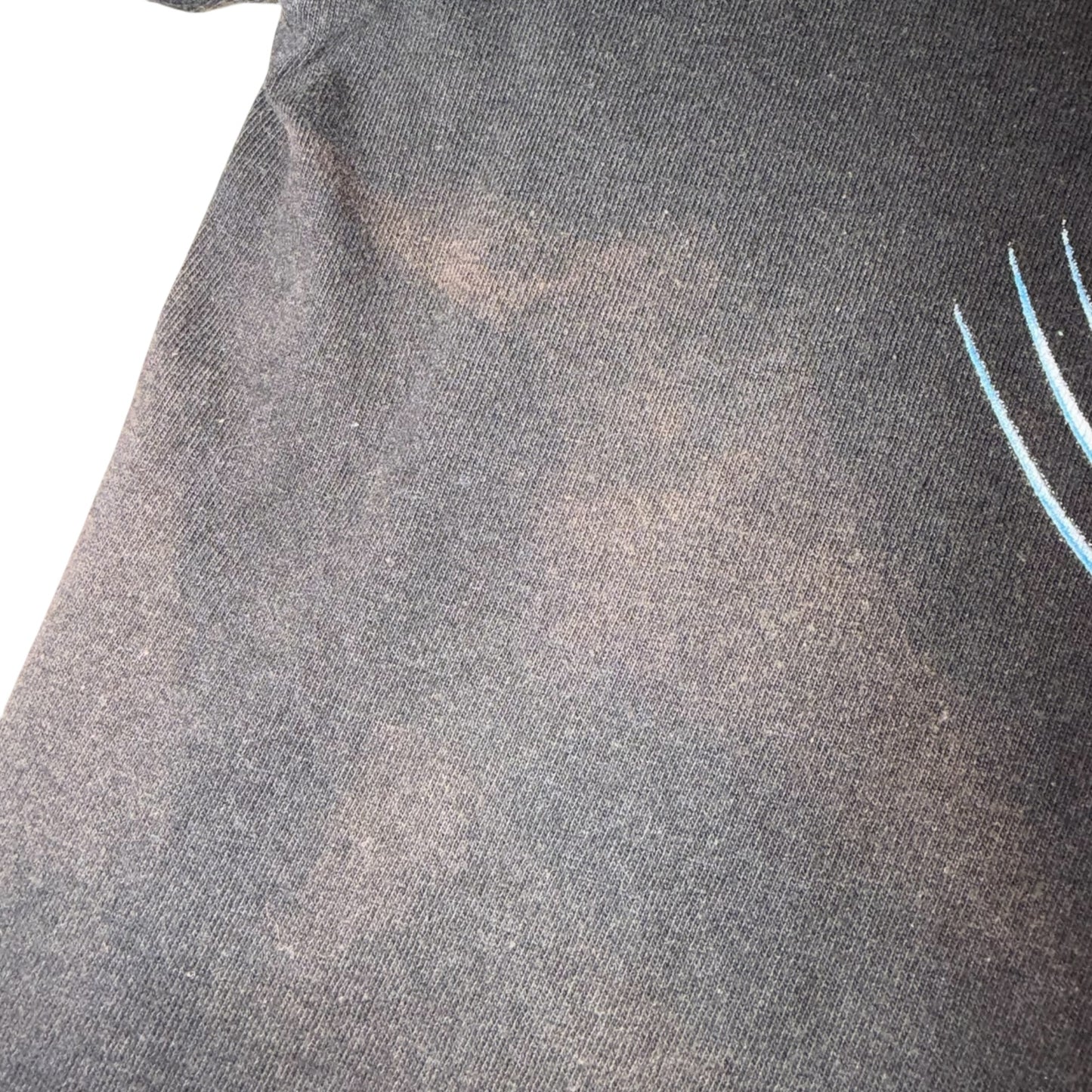 Spider-Man Wolverine Marvel Wizard World Convention 2002 Vintage Graphic T-Shirt Large