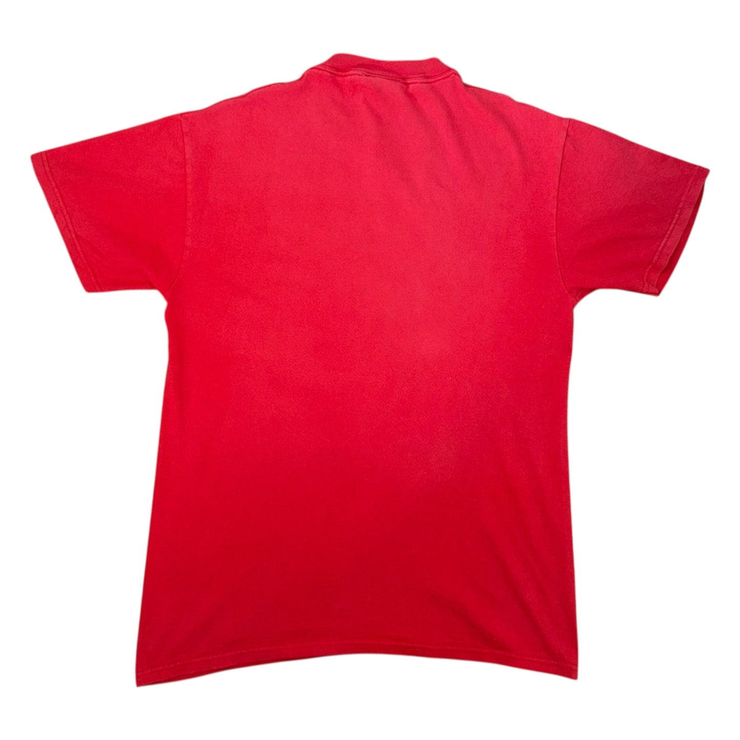 Jurassic Park the Ride Vintage 1997 Graphic T-Shirt Universal Studios Medium